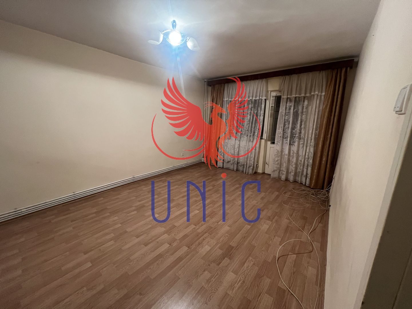 3 camere decomandate, etaj 1, Brazda lui Novac - Poză 1