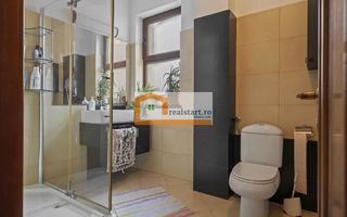 Langa Padurea Corbeanca, P+M, teren 780mp, terasa 35mp, mobilata&utilata - Poză 14