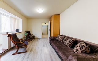 Apartament 2 camere – langa Iulius Mall | Renovat | Centrala | Comision 0% - Poză 3