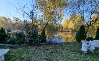 LAKEFRONT LUXURY MANSION IANCU NICOLAE - Poză 4