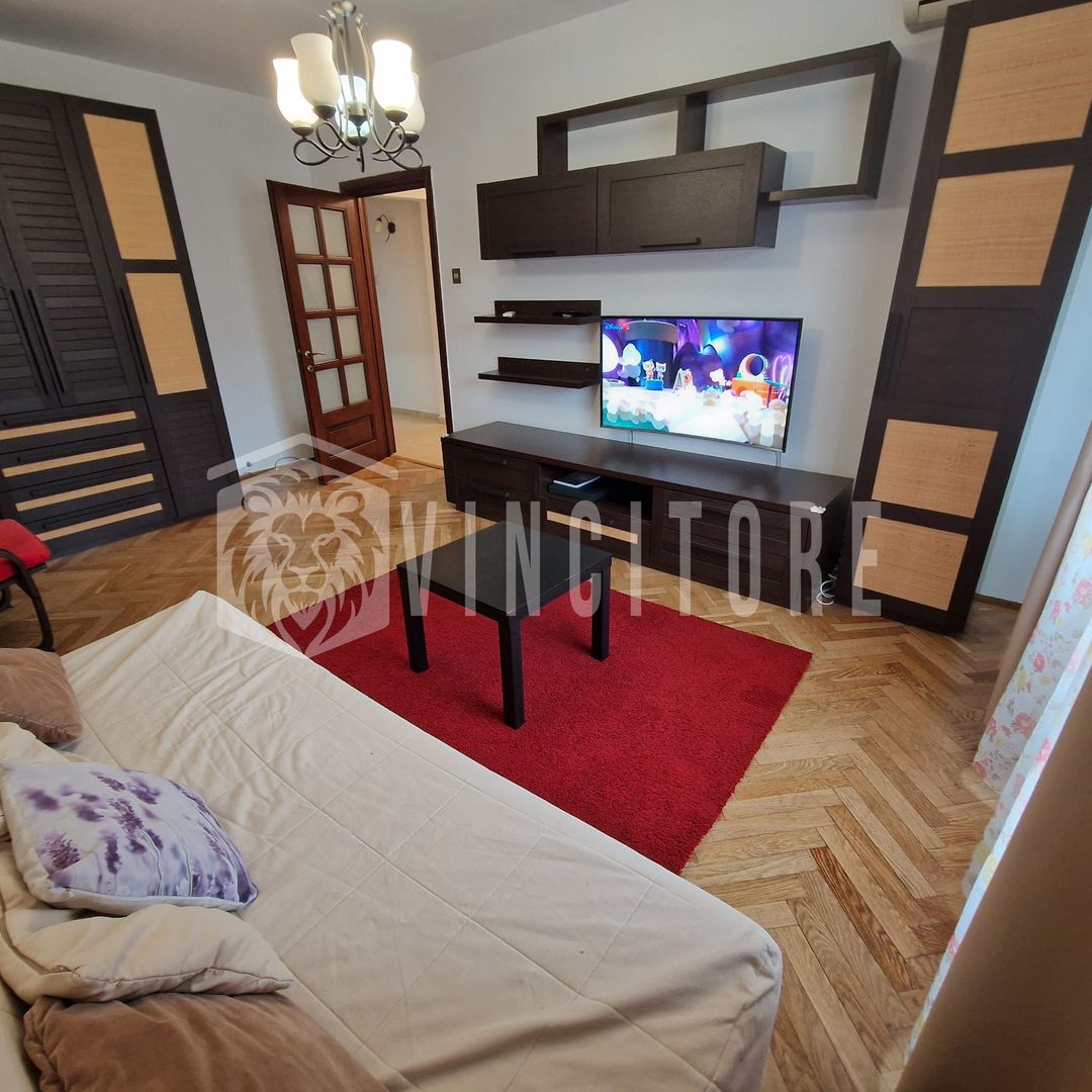 Apartament 3 Camere Aparatorii Patriei - 10 Min Metrou - Poză 10