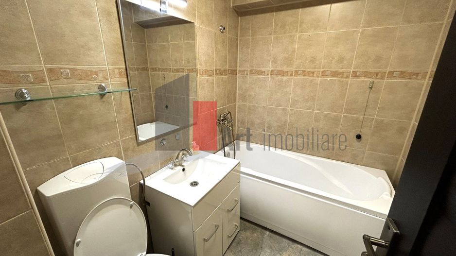 Apartament 3 camere, prima inchiriere | zona Perla/Dorobanti - Poză 16