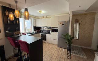 Apartament 2 camere de vânzare sau închiriere | Etaj 4 - Poză 1