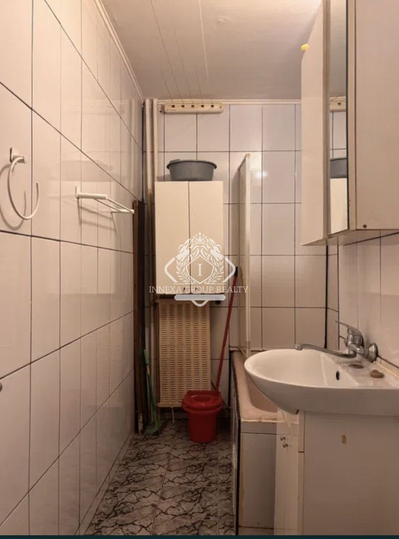 Rahova-Viilor | Garsoniera | 40mp | et 7 | dec | 69.900 euro - Poză 5