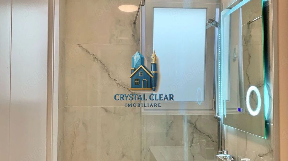 Apartament 2 camere - cartier Cornișa - Poză 10