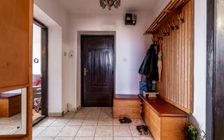 LOCAȚIA FACE DIFERENȚA, Apartament 2 camere, B-dul Vasile Milea - Poză 7