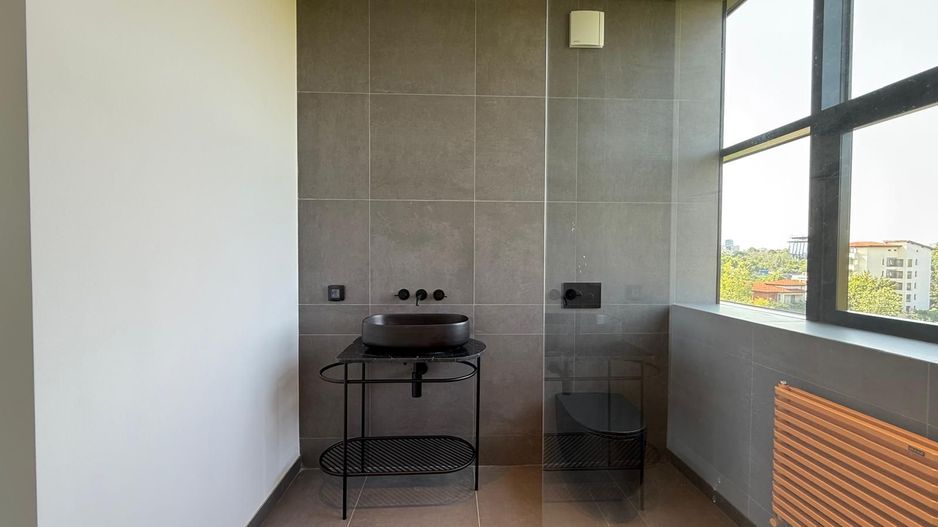 LOFT 4 rooms 200MP | terrace | Floreasca - Poză 4