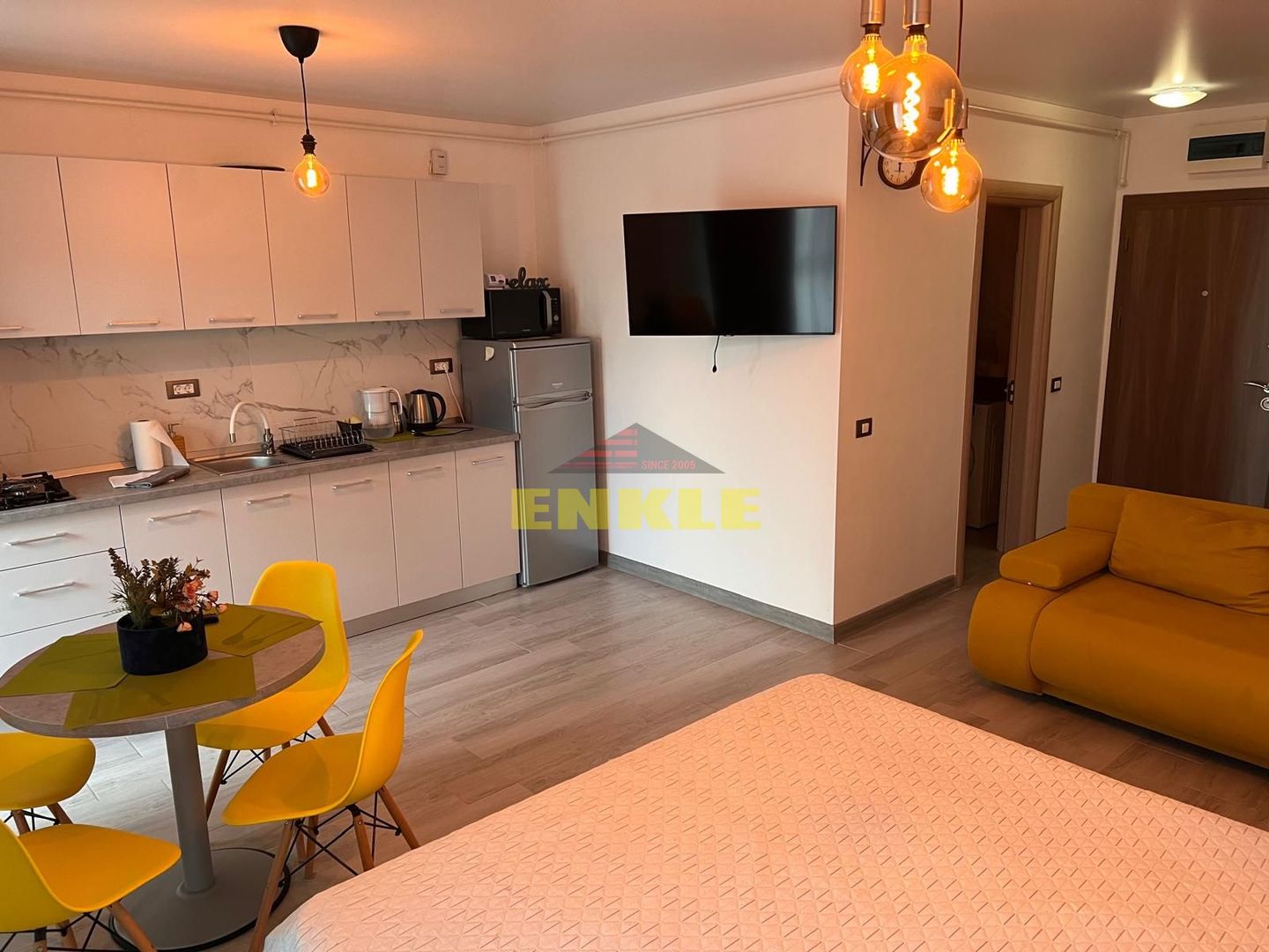 De vânzare – Studio în Mamaia Nord, Constanța - Poză 4