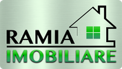 Ramia-Imobiliare - Logo