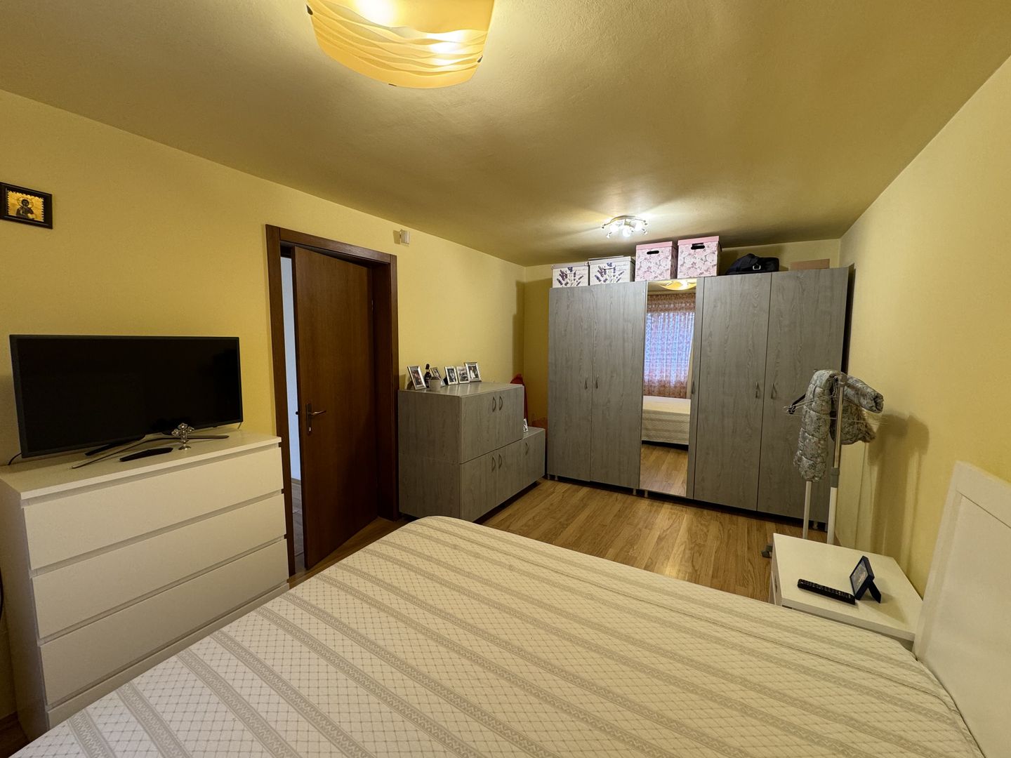 Vila individuală de vânzare în Livezeni, la doi pași de Târgu Mureș | Comision 0 - Poză 15