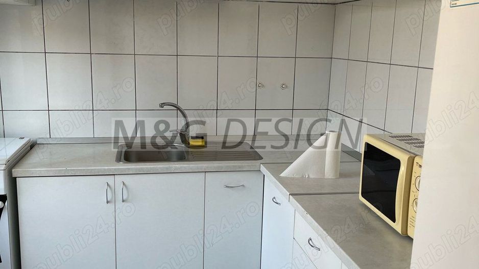 Apart 3 camere Medicina -Prefectura centrala proprie +boxa - Poză 6