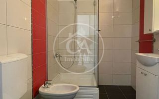 Apartament cu 1 camera de inchiriat în blocurile  ARED, Oradea - Poză 8