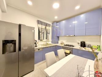 Apartament cu 3 camere, dressing decomandat la etajul 1 in Giroc langa Musicescu - Poză 10