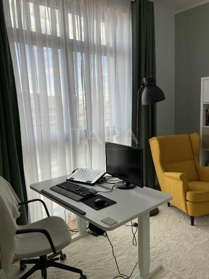 Apartament 3 camere complet mobilat și utilat – Cluj-Napoca. - Poză 3