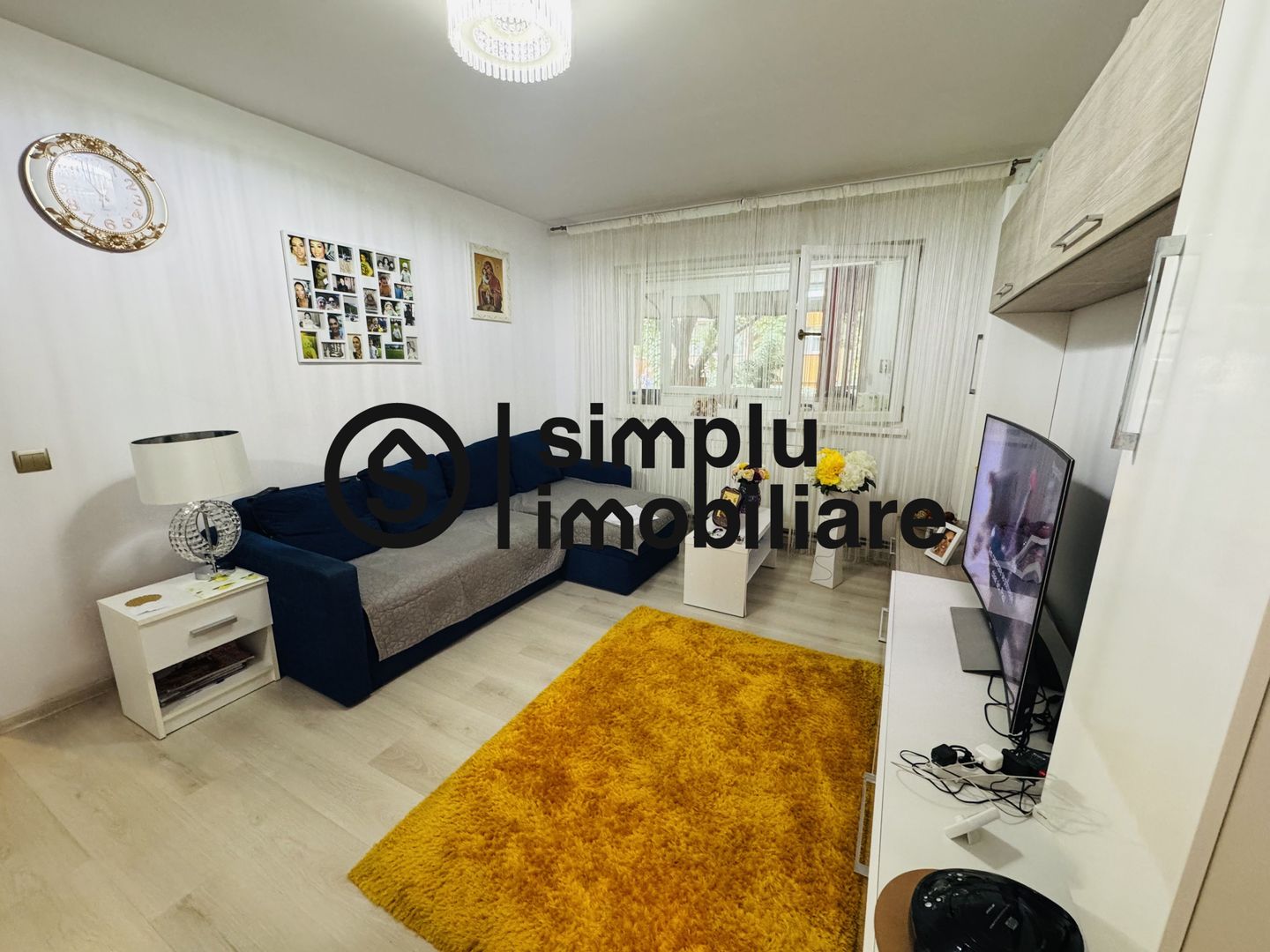 Apartament 2 camere -Craiovita Noua - Poză 4