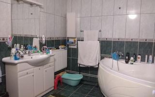 VILĂ DEOSEBITĂ DE VÂNZARE – Cartier nou, Baia Sprie - Poză 15