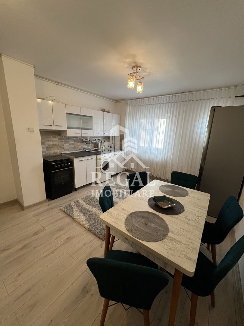 Apartament spațios de închiriat – Bd. Libertății - Poză 6