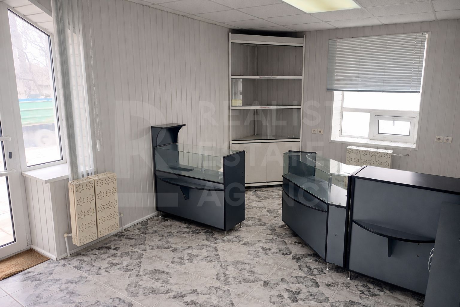 Chirie, spațiu comercial, 30 mp, str. Decebal, Bălți - Poză 3