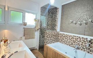 140mp etaj 1 Victoriei-Alexandru Ioan Cuza - Ultracentral - Poză 8