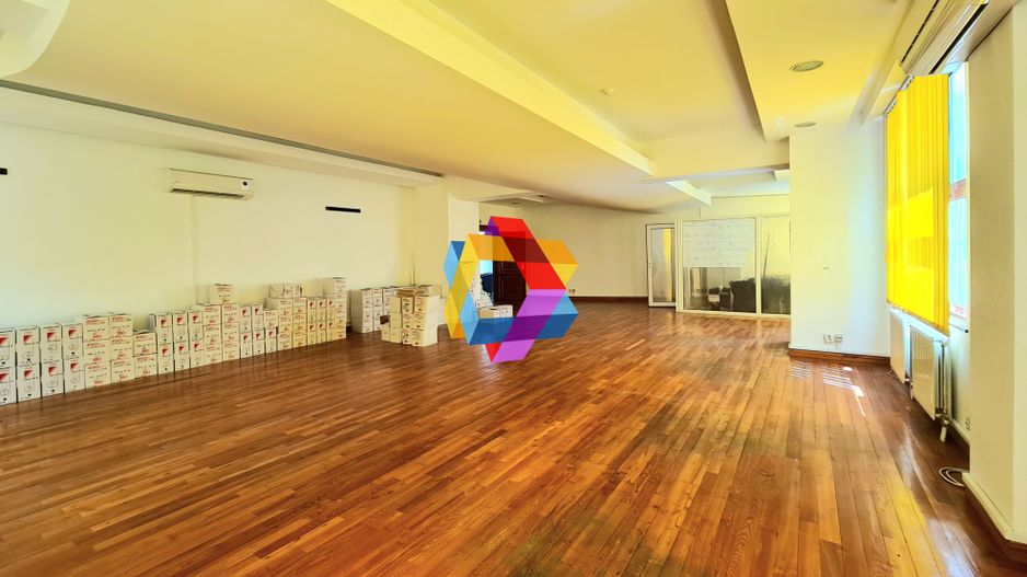 Spatiu birouri de închiriat Brasov - 100 mp # plus-imo.ro - Poză 4