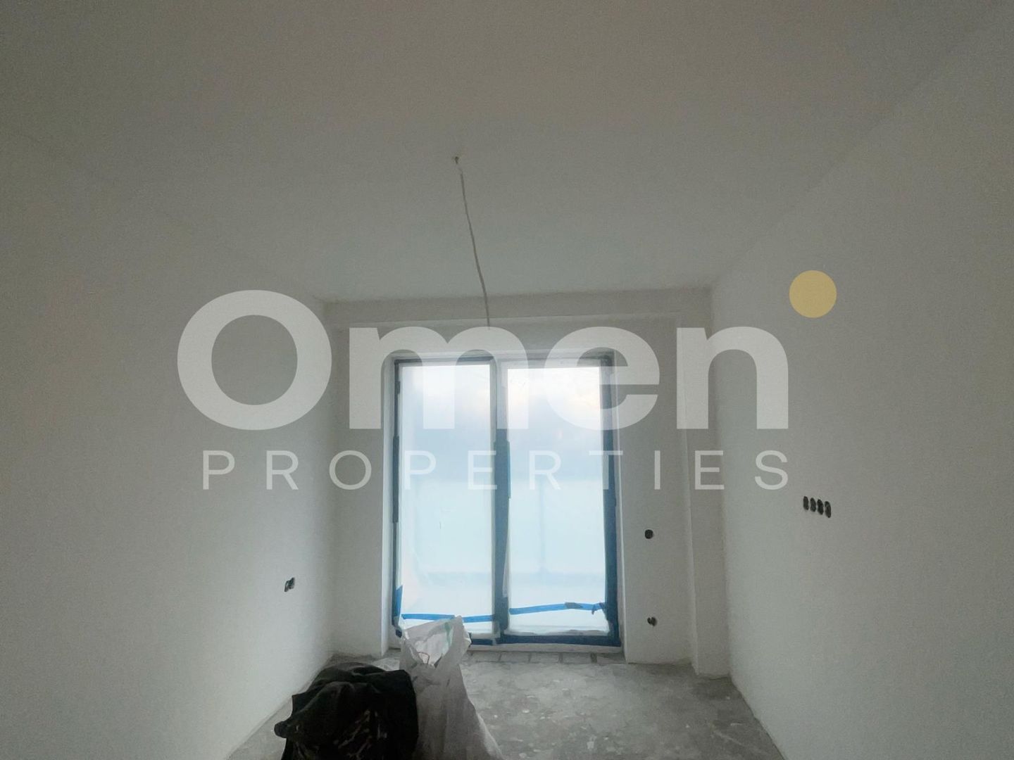 Apartament modern cu 3 camere - finisaje în curs – Etaj 1 - Poză 3