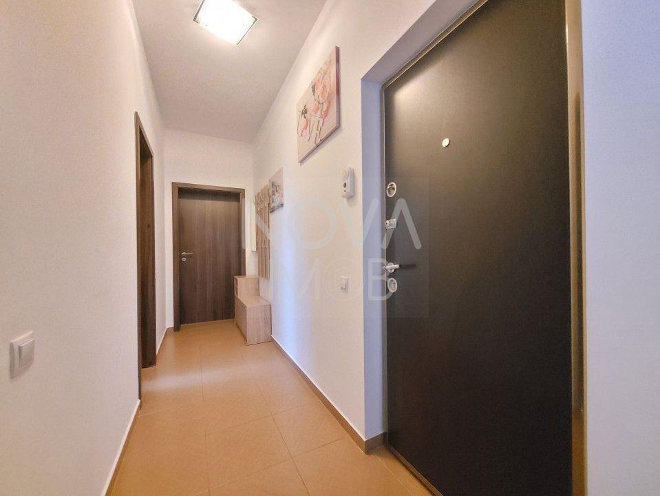 Apartament 2 camere decomandat - Piata Cluj - Poză 8