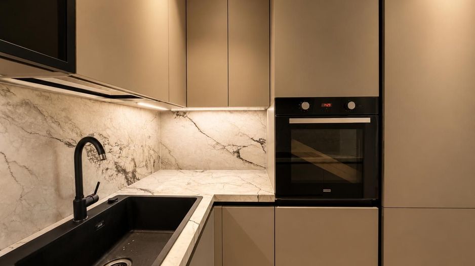 Apartament  High-End 3 camere | One Floreasca Towers - Poză 6