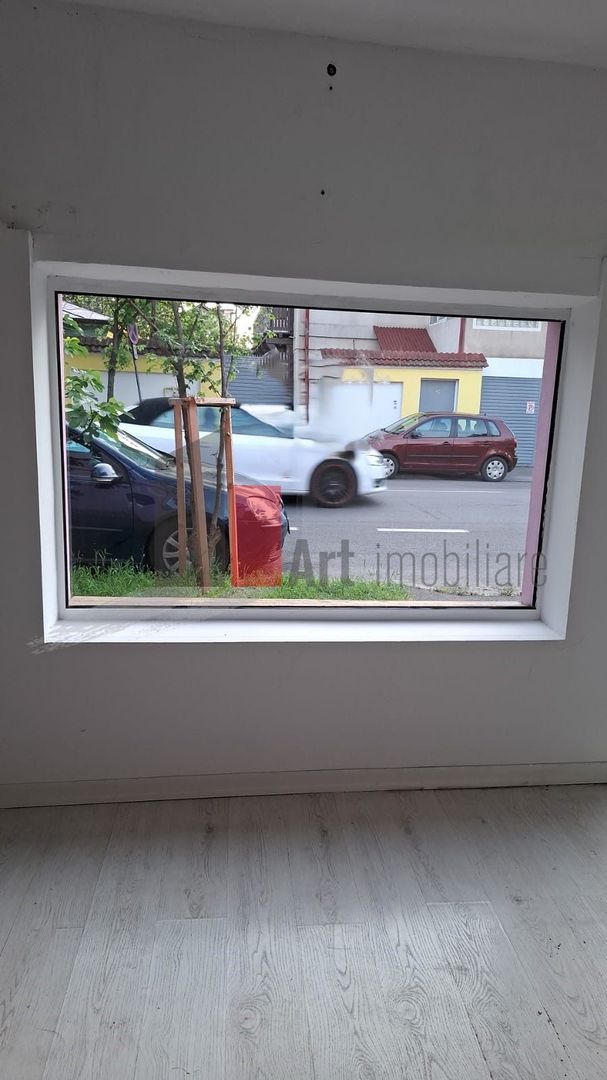 Spatiu comercial de inchiriat in zona Bucurestii Noi/Damaroaia - Poză 8