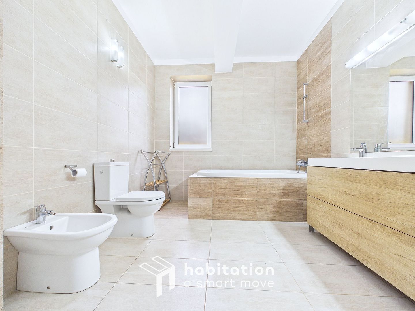 Confort de casă, spațiu generos – apartament premium în Dumbrăvița - Poză 14