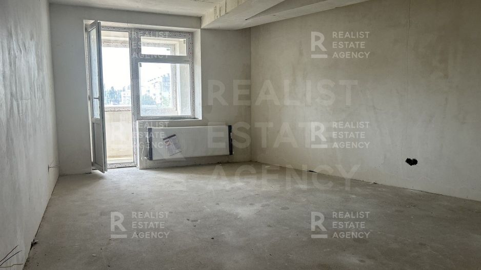 Vânzare, apartament, 3 camere, EcoStroy, strada Strîi, Bălți - Poză 5