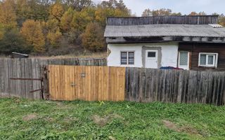 Teren 1,717mp Margineni / Strada Sat podis - Poză 9