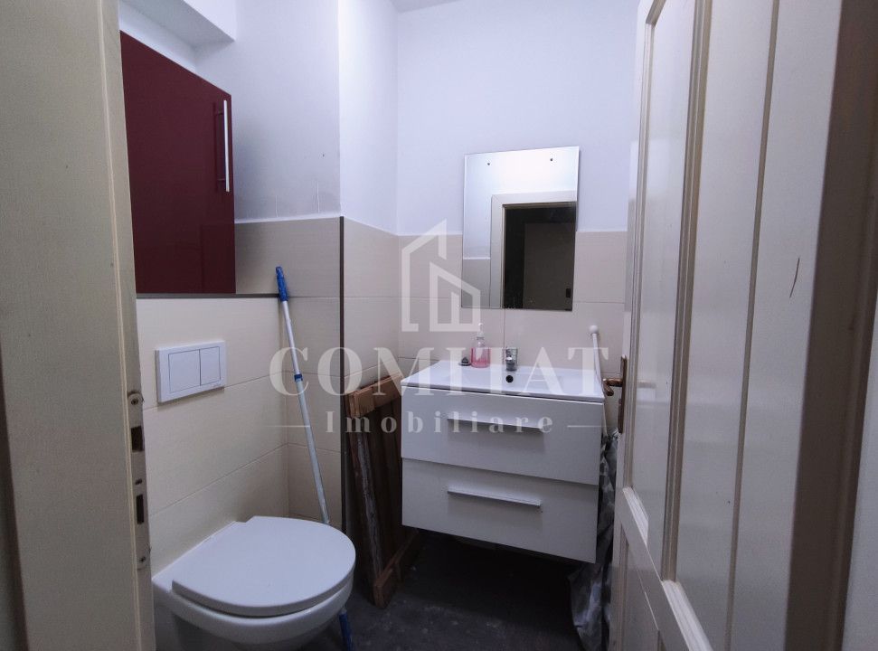 Garsonieră ultracentrală  | Clădire istorică - Poză 6