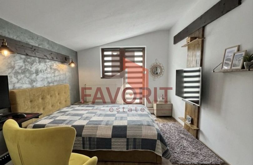 3 camere | centrala proprie | mobilat si utilat | zona excelenta | - Poză 4