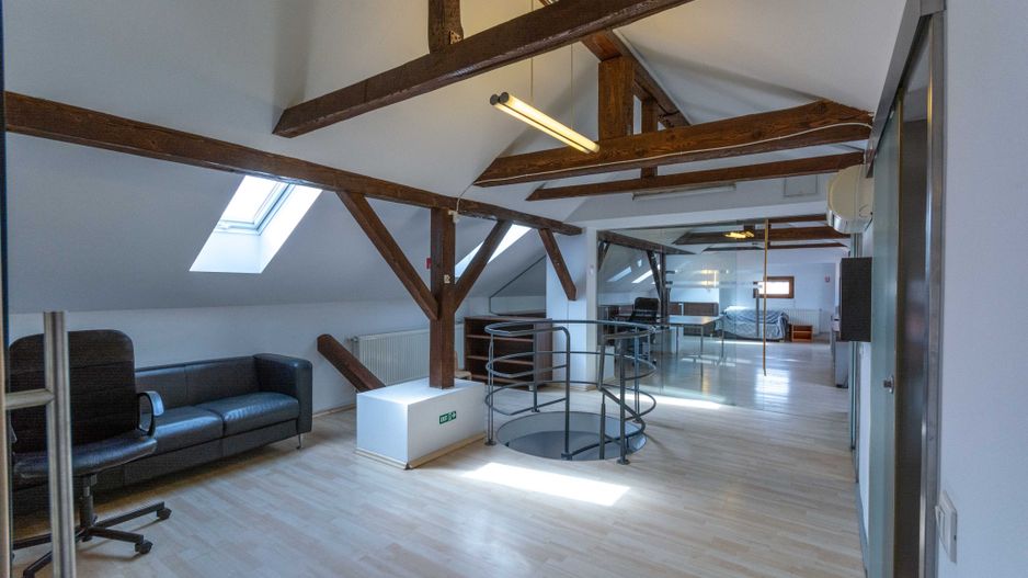 Aviatiei | Smaranda Braescu | Vila reprezentativa de inchiriat - Poză 22