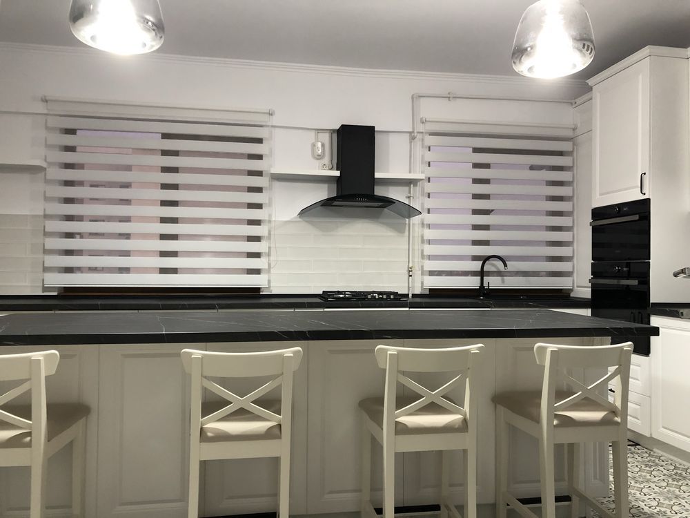 4 camere | 165 mp | etaj 5/6 | parcare subterană | zona Bazilescu - Poză 4