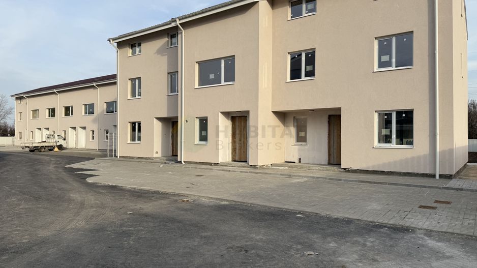 Vila 5 camere | Avangarde Forest 8 | Faza 2 | Pompa de caldura - Poză 30