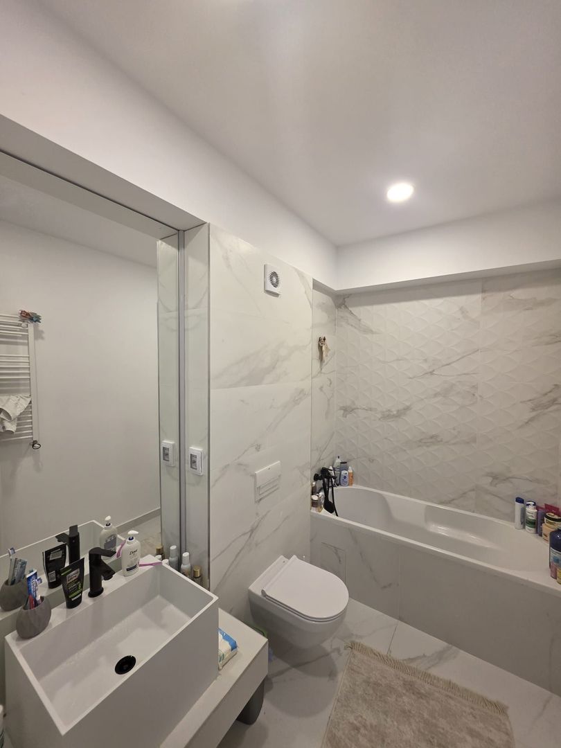 Apartament 3 camere Novum | Metrou Politehnica - Poză 5