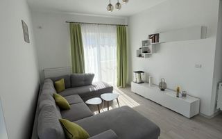 Calea Urseni | 2 Camere | Etaj 2 | Buctarie inchisa - Poză 1