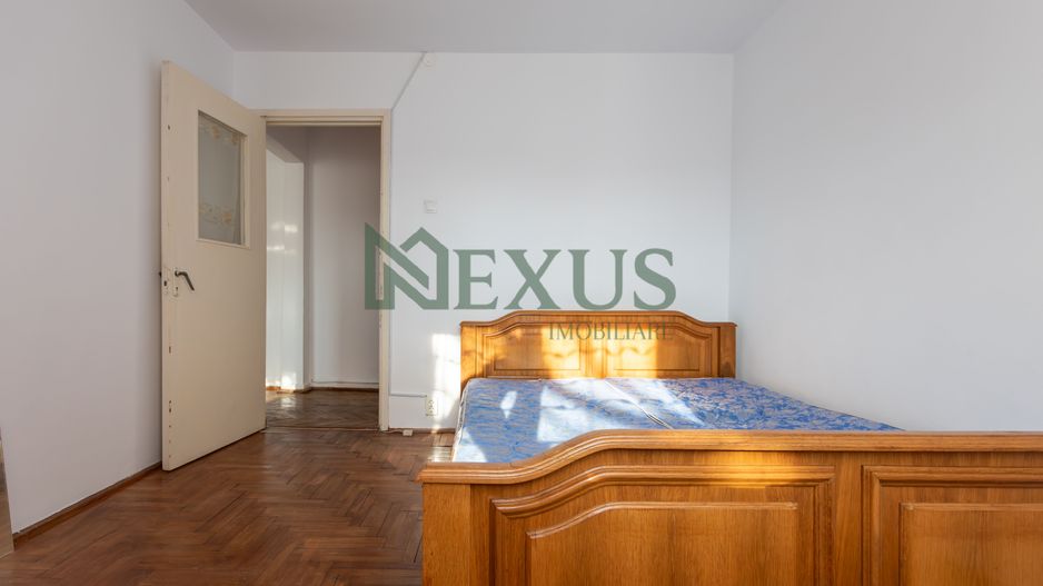 Apartament 2 camere semidecomandat, Milcov - Poză 6