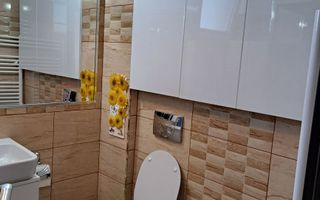 Apartament cu 3 camere, complet mobilat – zona Vivo - Poză 6