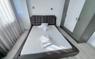 Apartament 2 camere zona Campus - Aleea Universitatii - Bloc Nou - Poză 6