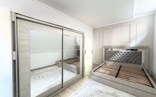 VANZARE | 3 CAMERE | 130MP | TERASA | GARAJ + BOXA | 1 MAI - Poză 7