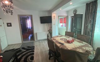 Casa Individuala Renovata cu 1600mp Teren - Poză 6