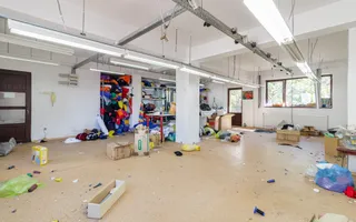 Spatiu de birouri - Stefan cel Mare - Poză 17