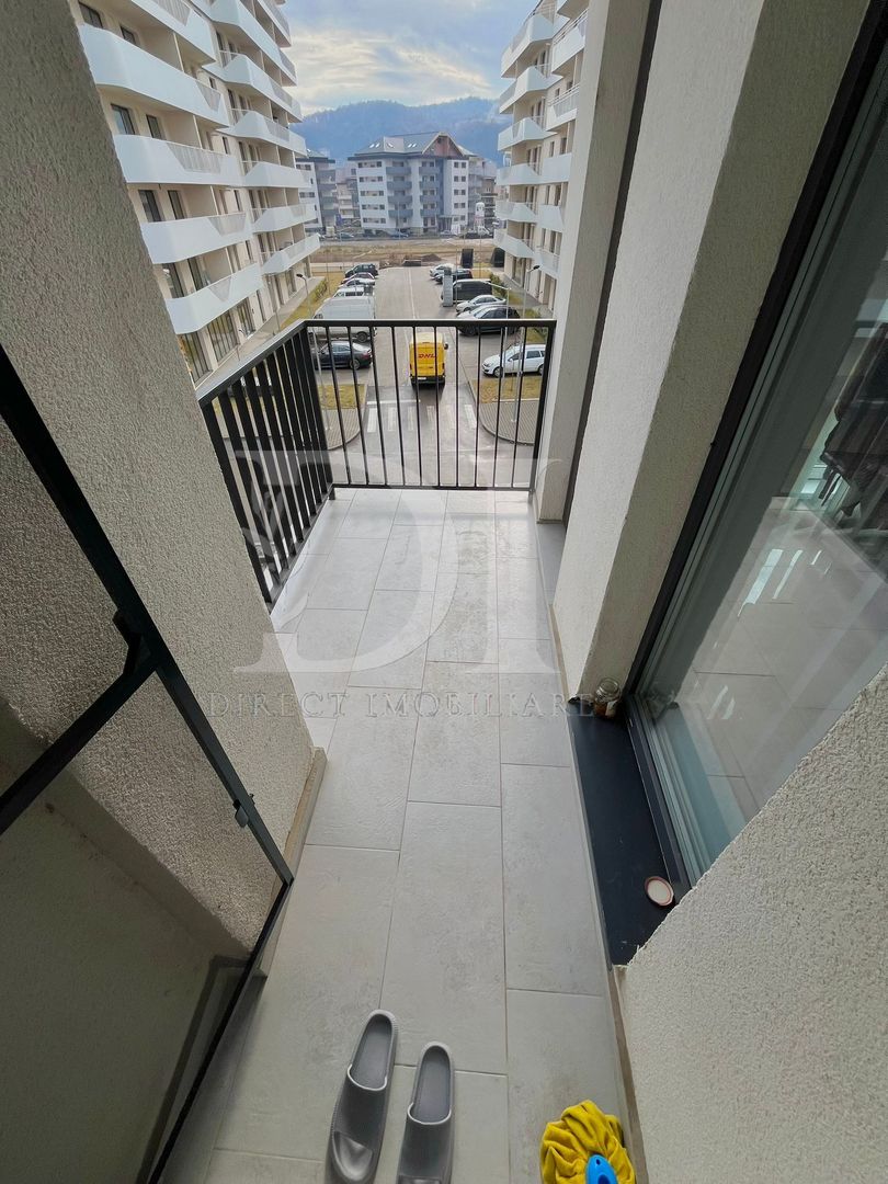 Apartament etaj intermediar | Zona Eroilor | parcare inclusa - Poză 13