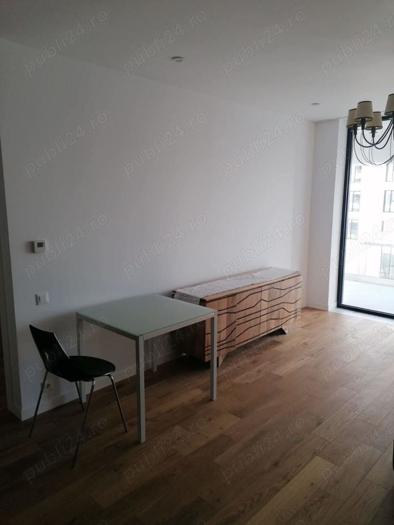 Apartament in 13 septembrie One Cotroceni - Poză 2