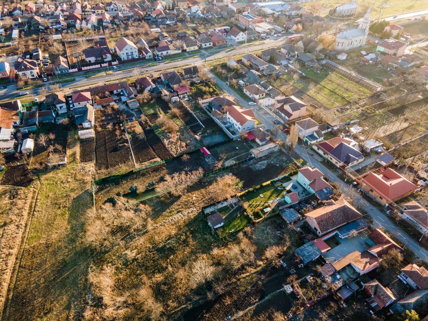 Teren pentru investiții în Gai - Poză 5