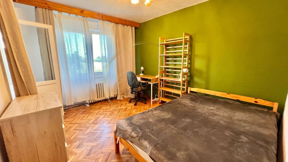 OFERTA | Apartament cu 3 camere | Olimpia-Stadion , Timisoara - Poză 5