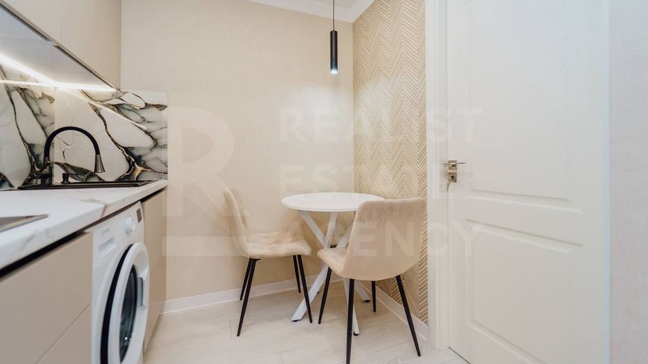 Vânzare, garsononieră, str. Eugen Coca, Buiucani - Poză 2