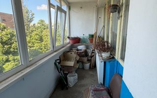 De vanzare apartament cu doua camere - Complex Siretu - Poză 5
